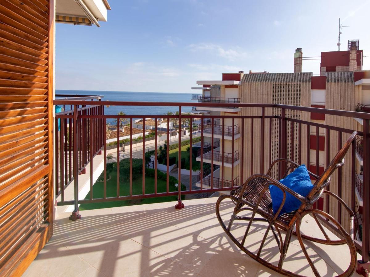Cofisa-2 By Interhome Jávea