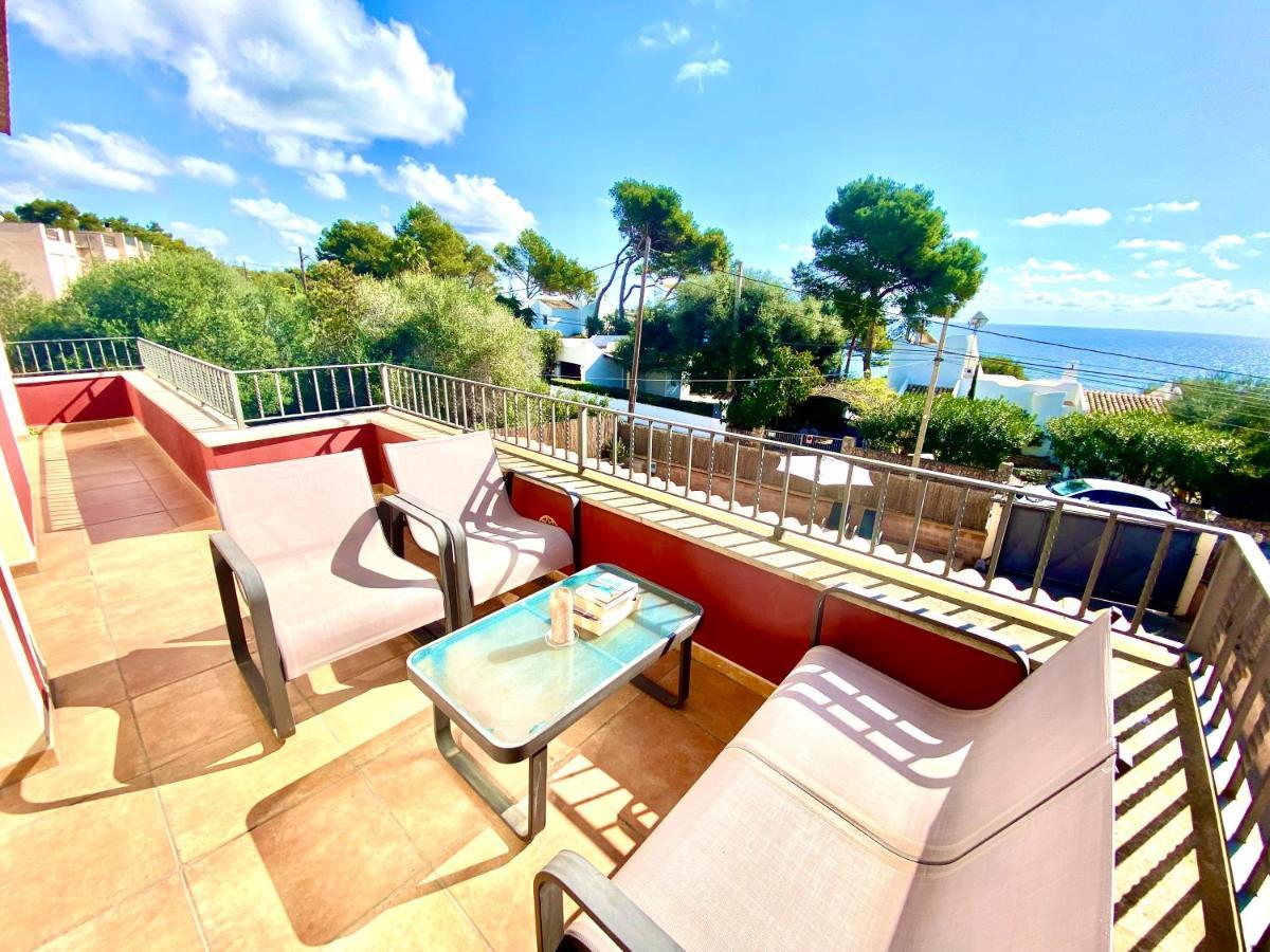 Villa S'aferrada Cala Pi (Mallorca)