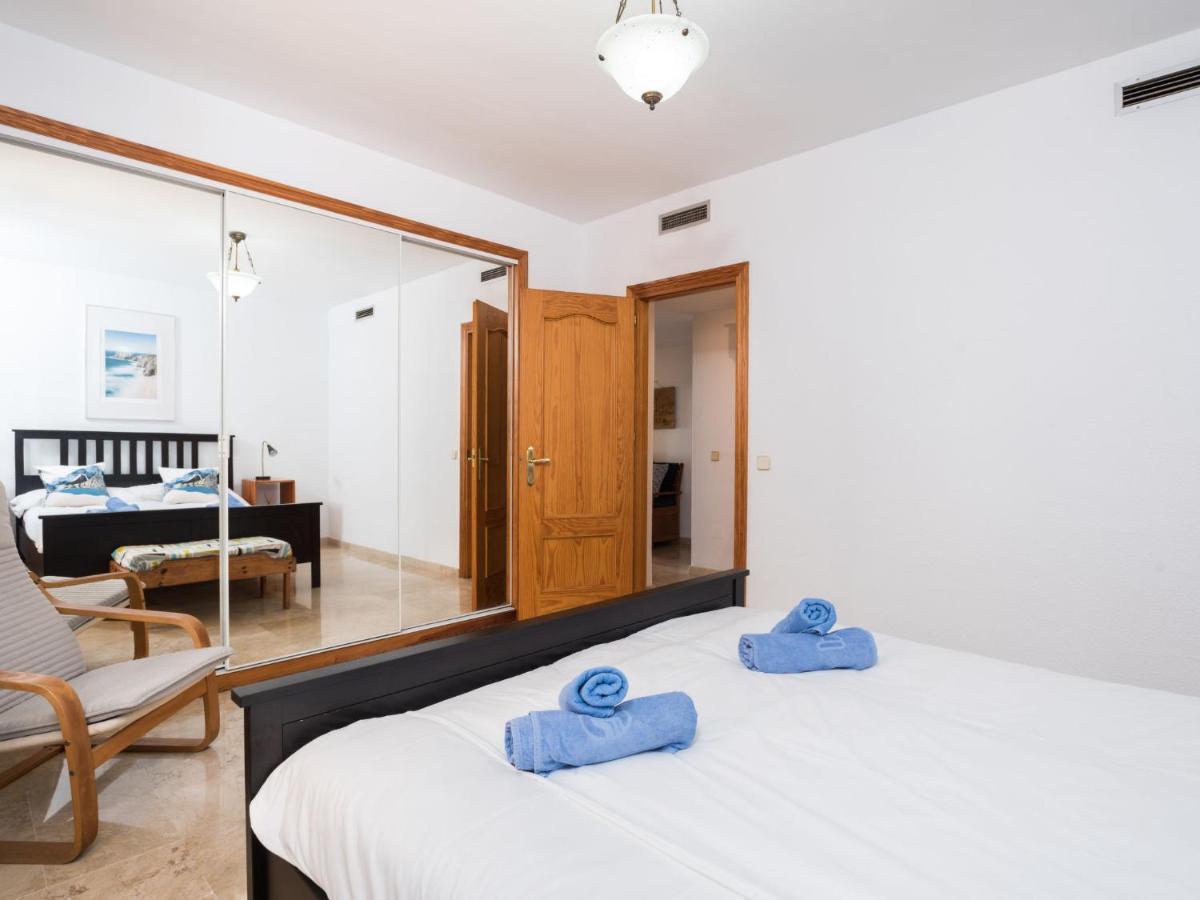 Apartamento Marina Bay-2 By Interhome *