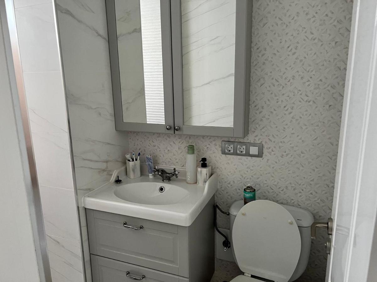 Apartamento Townhouse In Costa Adeje , Complex Tegueste *