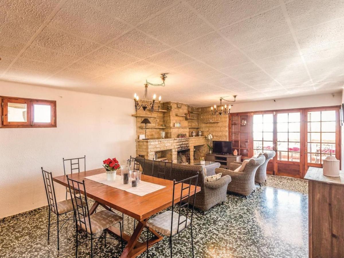 Pino By Interhome Сasa de vacaciones Les Cases d'Alcanar