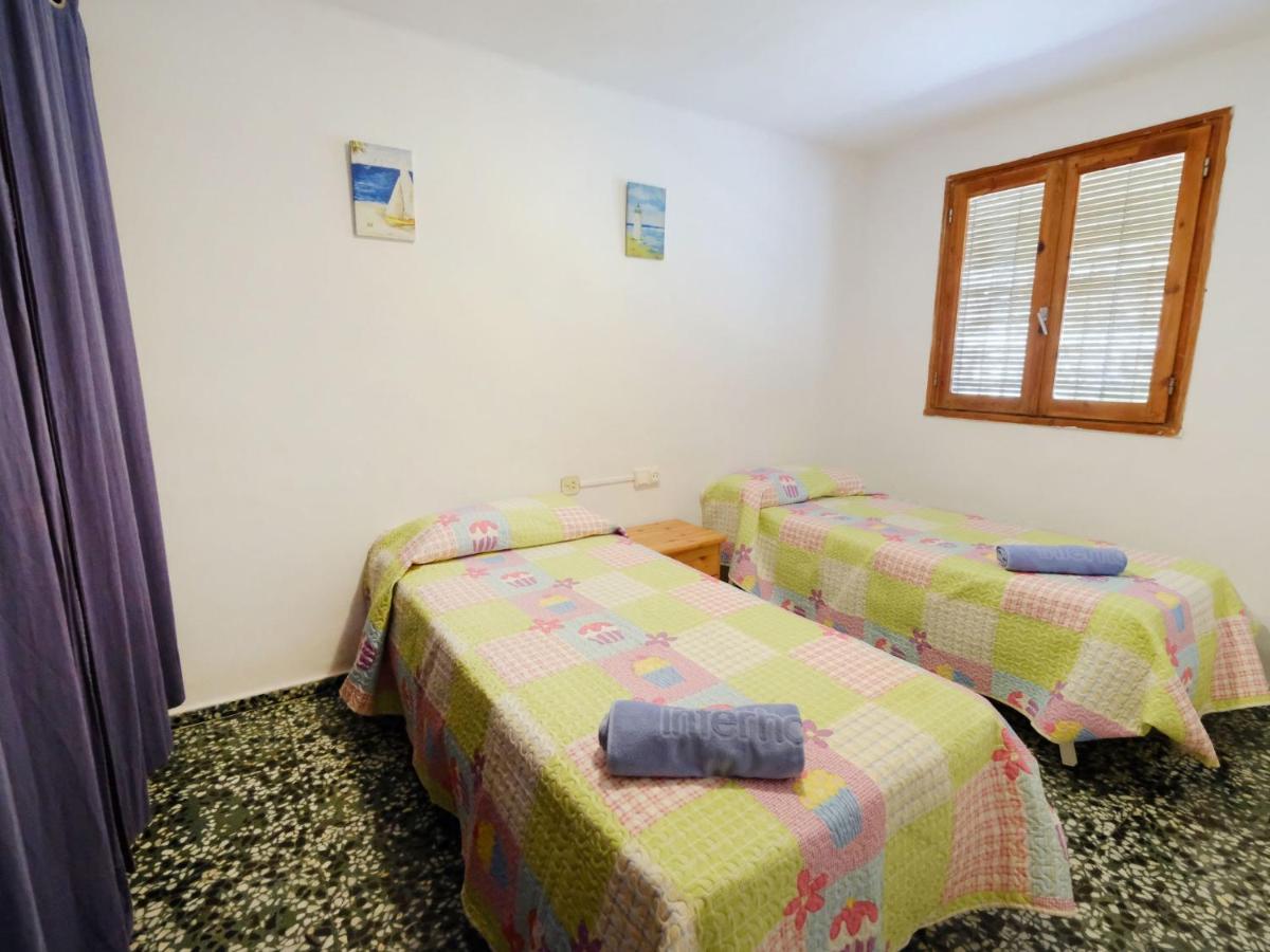 Pino By Interhome Сasa de vacaciones *