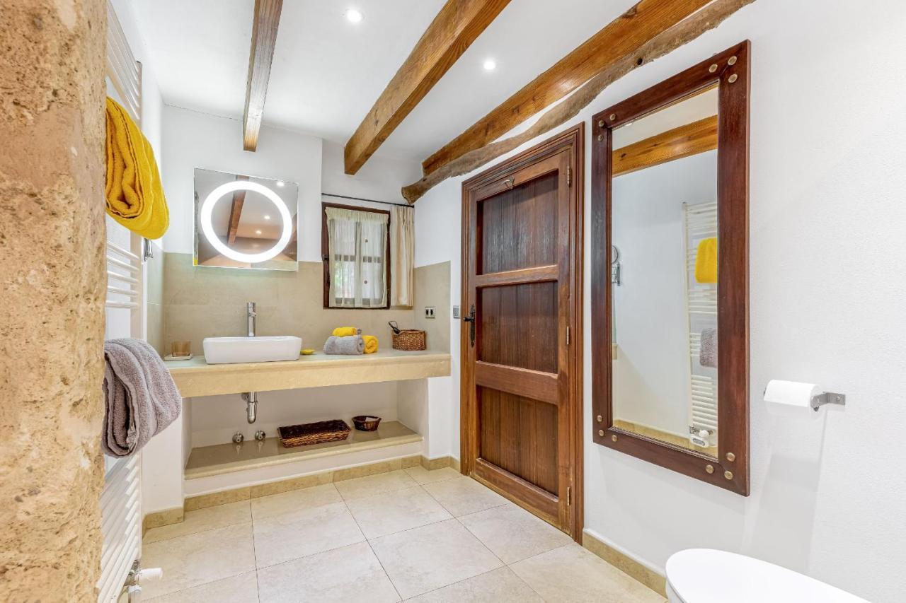 Bed & Breakfast Son Jorbo - Adults Only Porreres