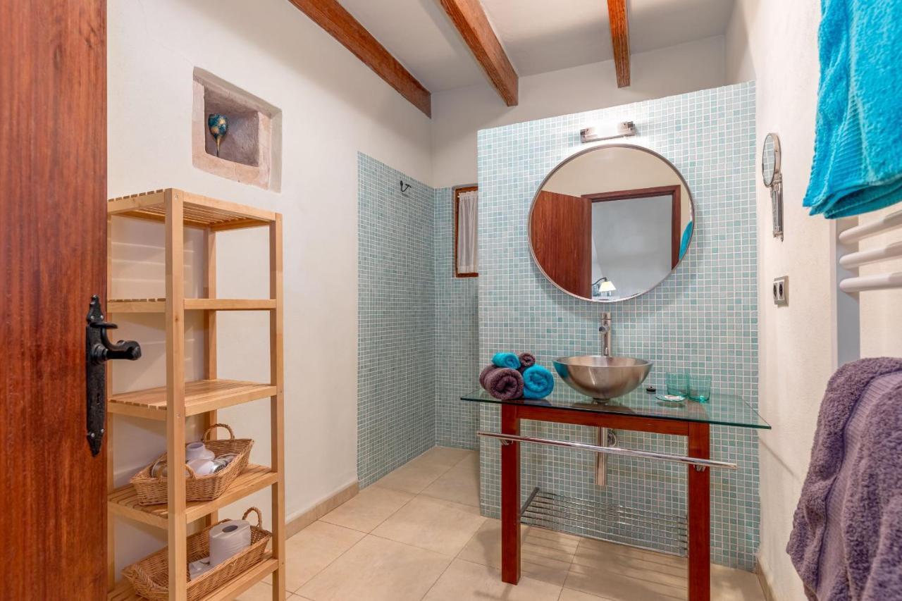 Bed & Breakfast Son Jorbo - Adults Only