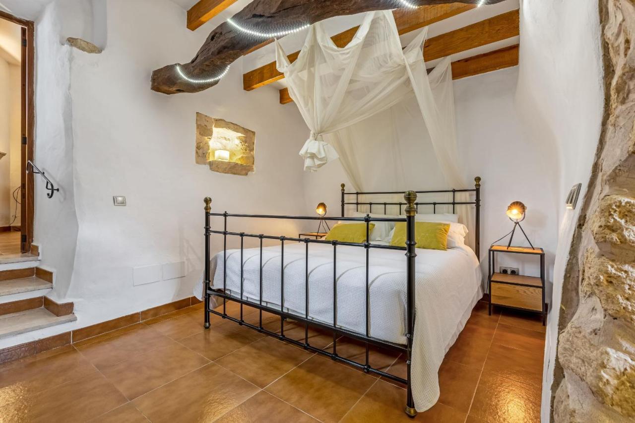 Son Jorbo - Adults Only 4* Porreres