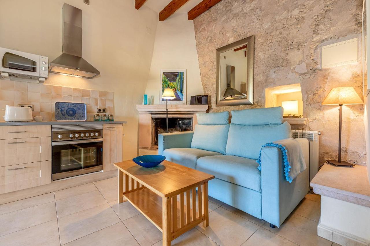 Son Jorbo - Adults Only Bed & Breakfast Porreres