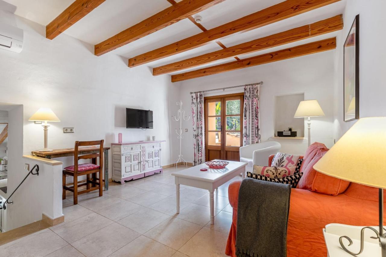 Son Jorbo - Adults Only Bed & Breakfast