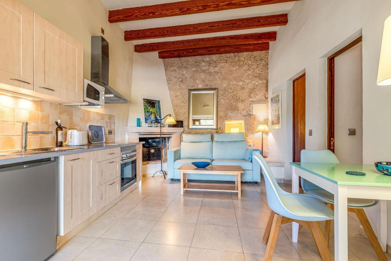 Bed & Breakfast Son Jorbo - Adults Only Porreres
