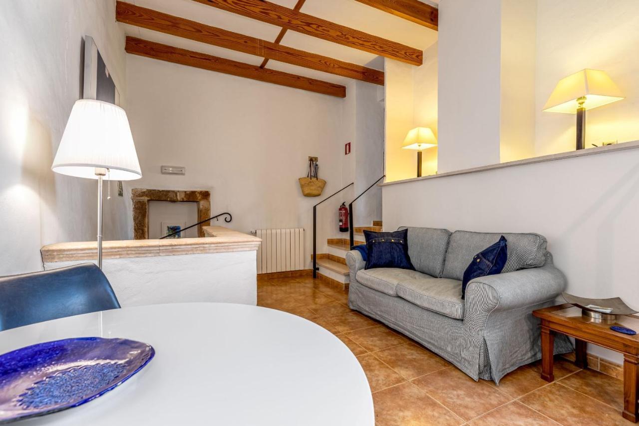 Son Jorbo - Adults Only Bed & Breakfast 4*