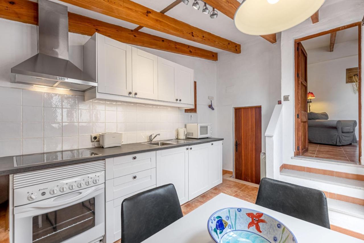 Bed & Breakfast Son Jorbo - Adults Only