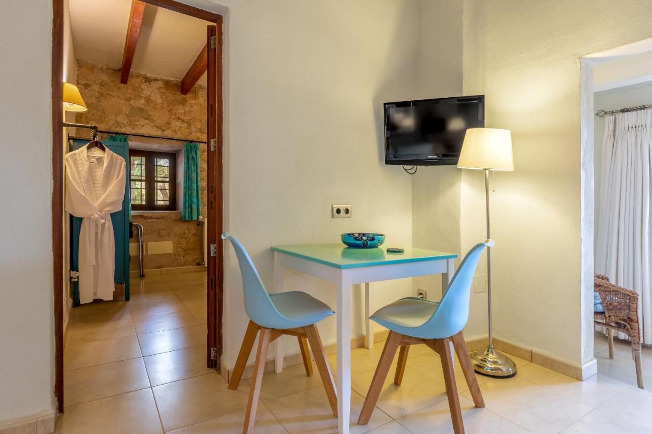 Bed & Breakfast Son Jorbo - Adults Only Porreres