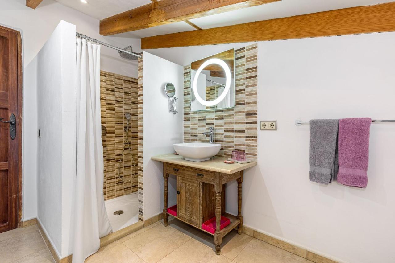 Bed & Breakfast Son Jorbo - Adults Only 4*