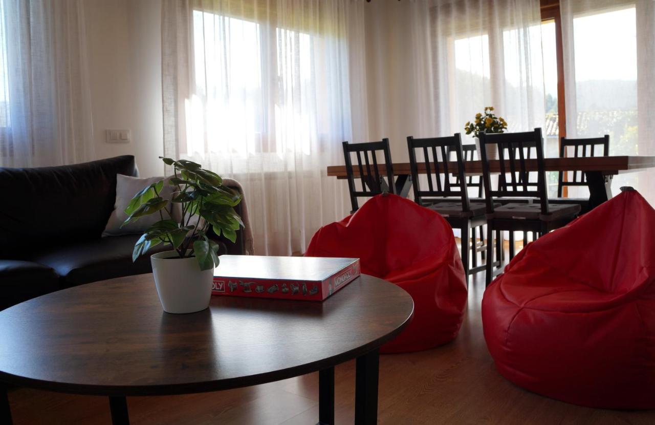 Сasa de vacaciones La Casina De San Juan Cudillero