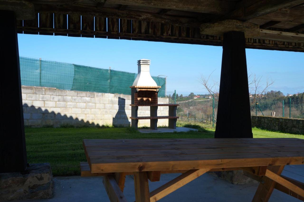 La Casina De San Juan Cudillero