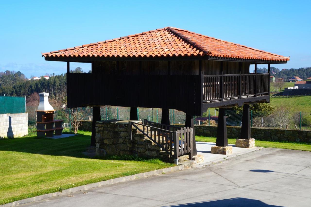 La Casina De San Juan Сasa de vacaciones *