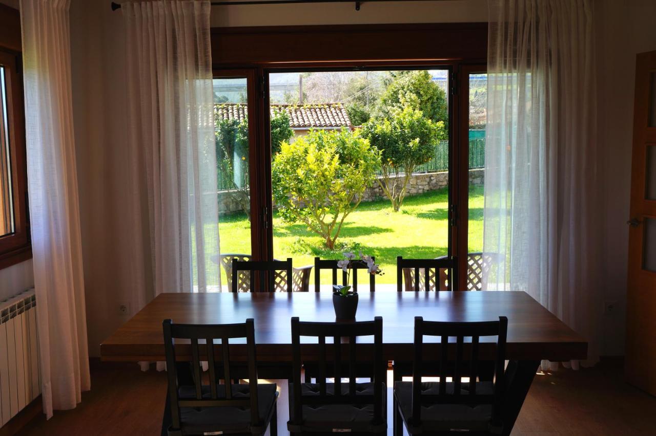 Сasa de vacaciones La Casina De San Juan Cudillero