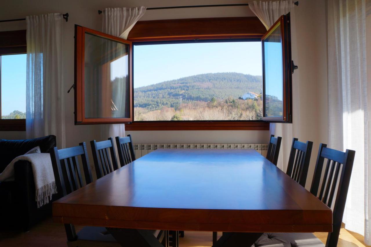 Сasa de vacaciones La Casina De San Juan Cudillero