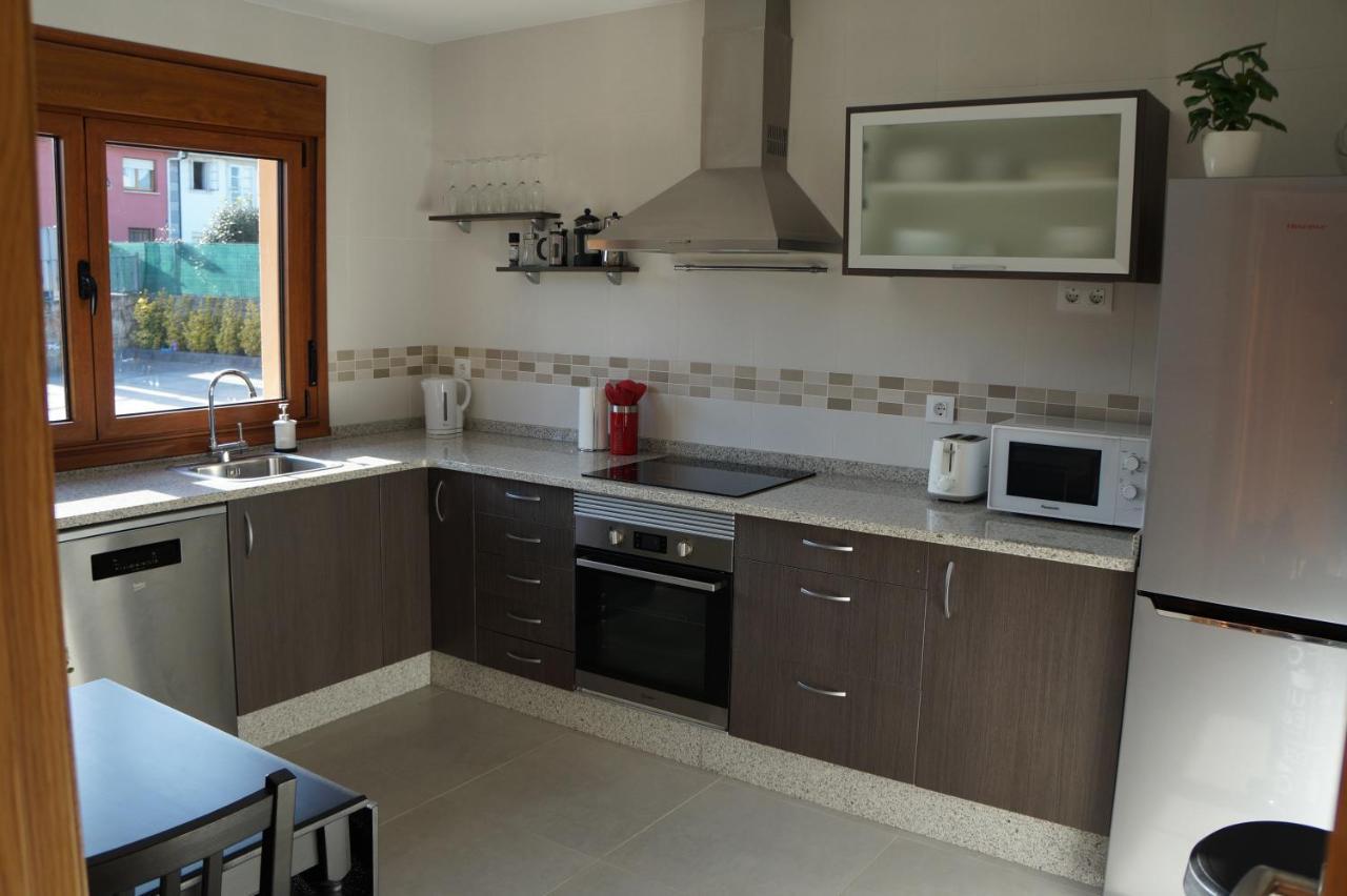 La Casina De San Juan Сasa de vacaciones