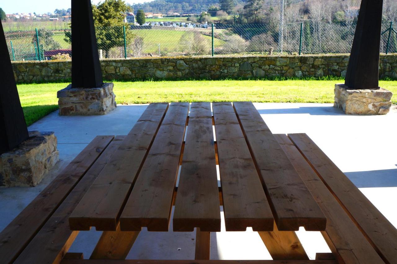 La Casina De San Juan Сasa de vacaciones Cudillero