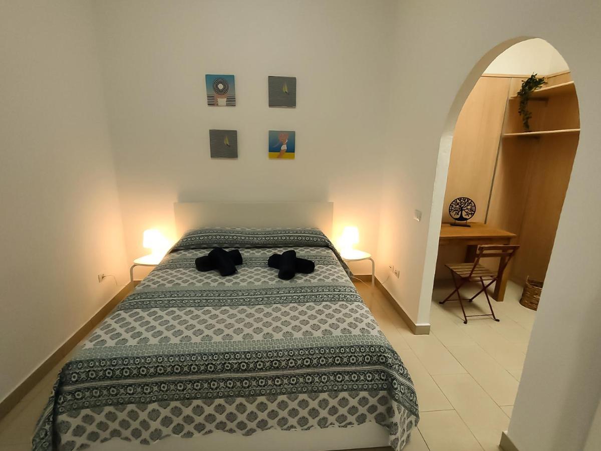 Alma Canaria Apartments&rooms Las Palmas de Gran Canaria