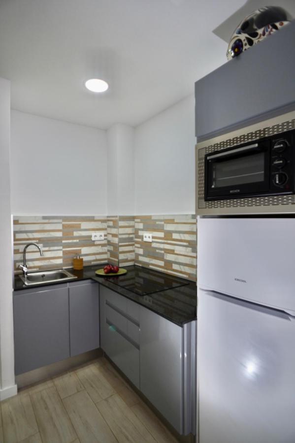Apartment Canteras Mini Paradise Vip