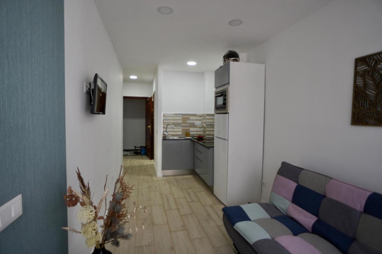 Apartment Canteras Mini Paradise Vip Las Palmas de Gran Canaria