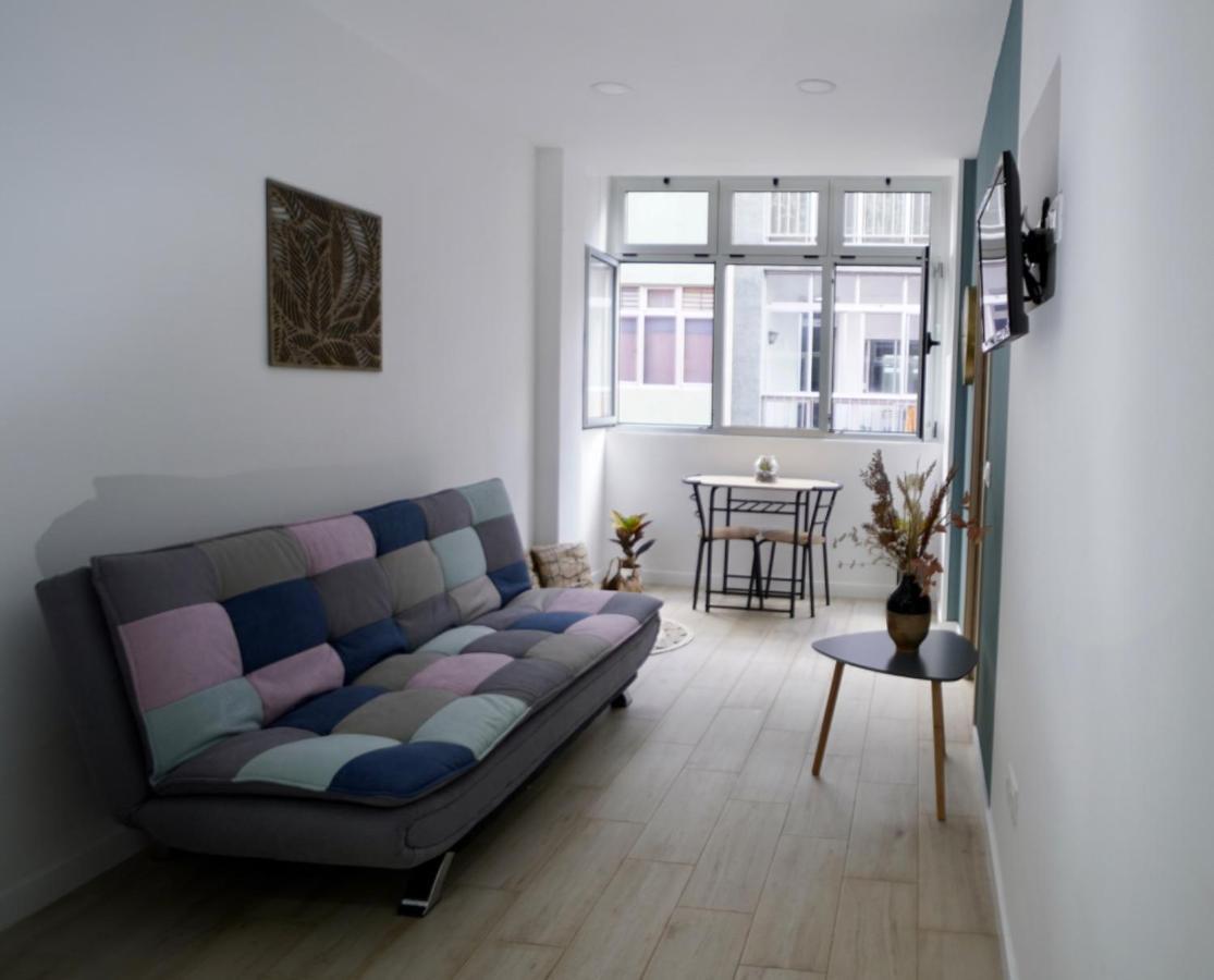 Canteras Mini Paradise Vip Apartment *