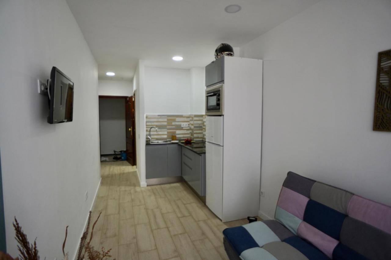 Canteras Mini Paradise Vip * Las Palmas de Gran Canaria