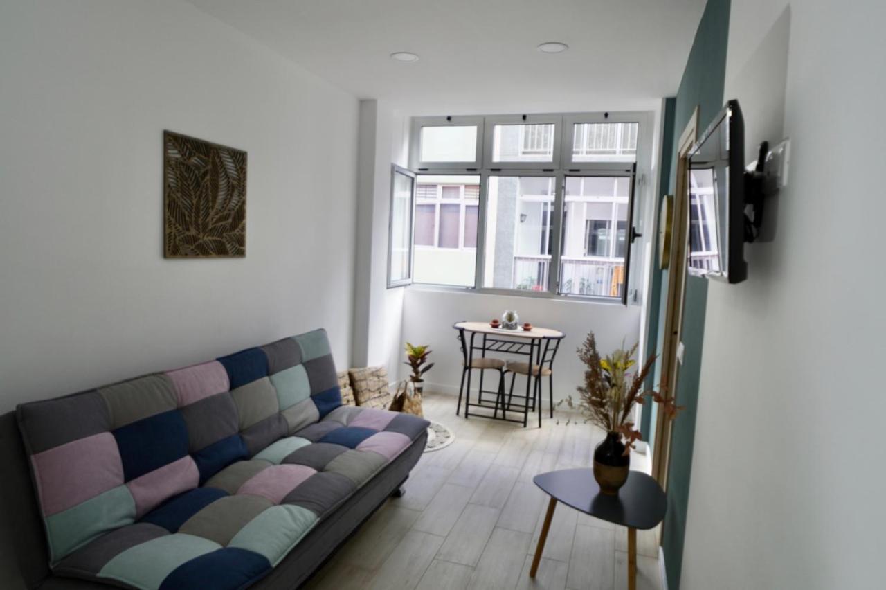Apartment Canteras Mini Paradise Vip