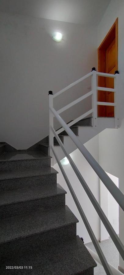 Holla Del Saldo Apartamento
