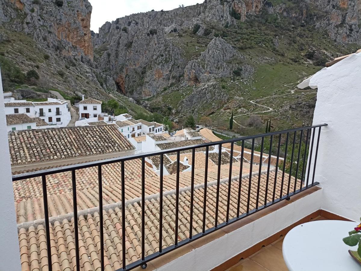 Country house El Hechizo Del Bailon Zuheros