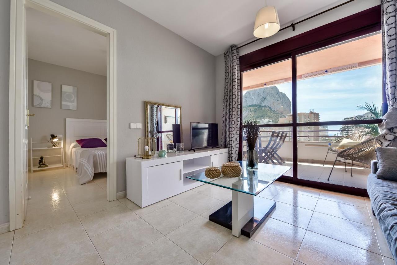 Zafiro Apartment