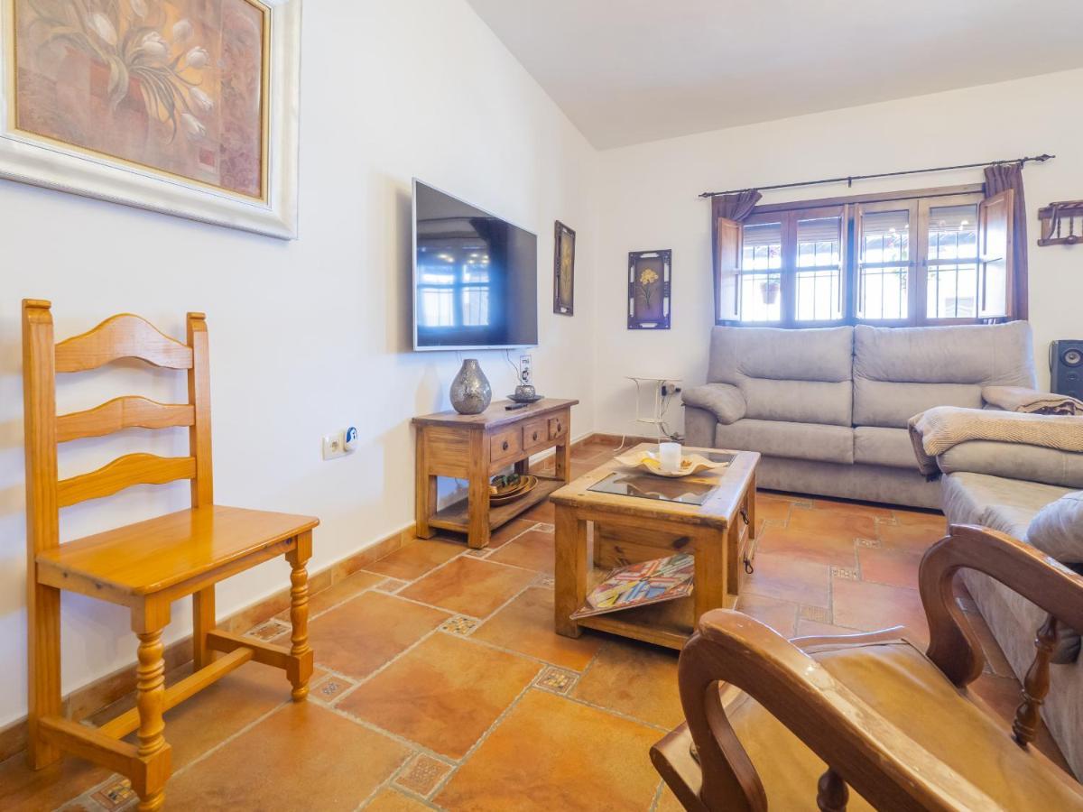 Cubo's Finca Miguel Bolano Holiday home *