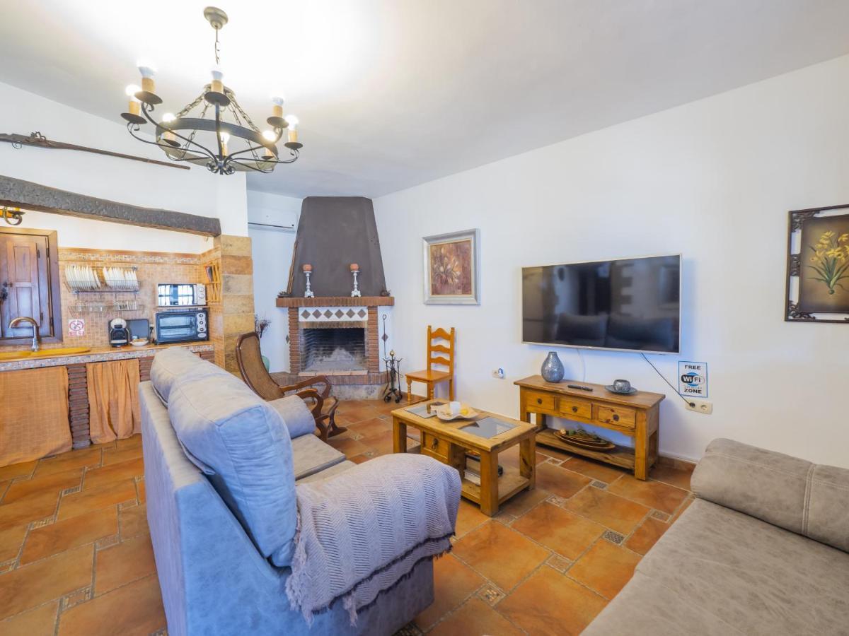 Holiday home Cubo's Finca Miguel Bolano *