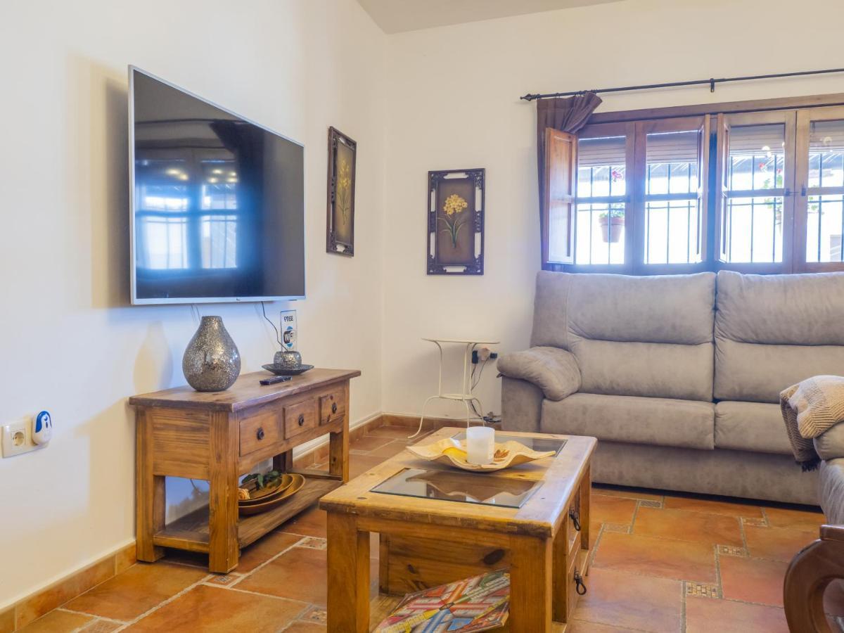Cubo's Finca Miguel Bolano Cartama