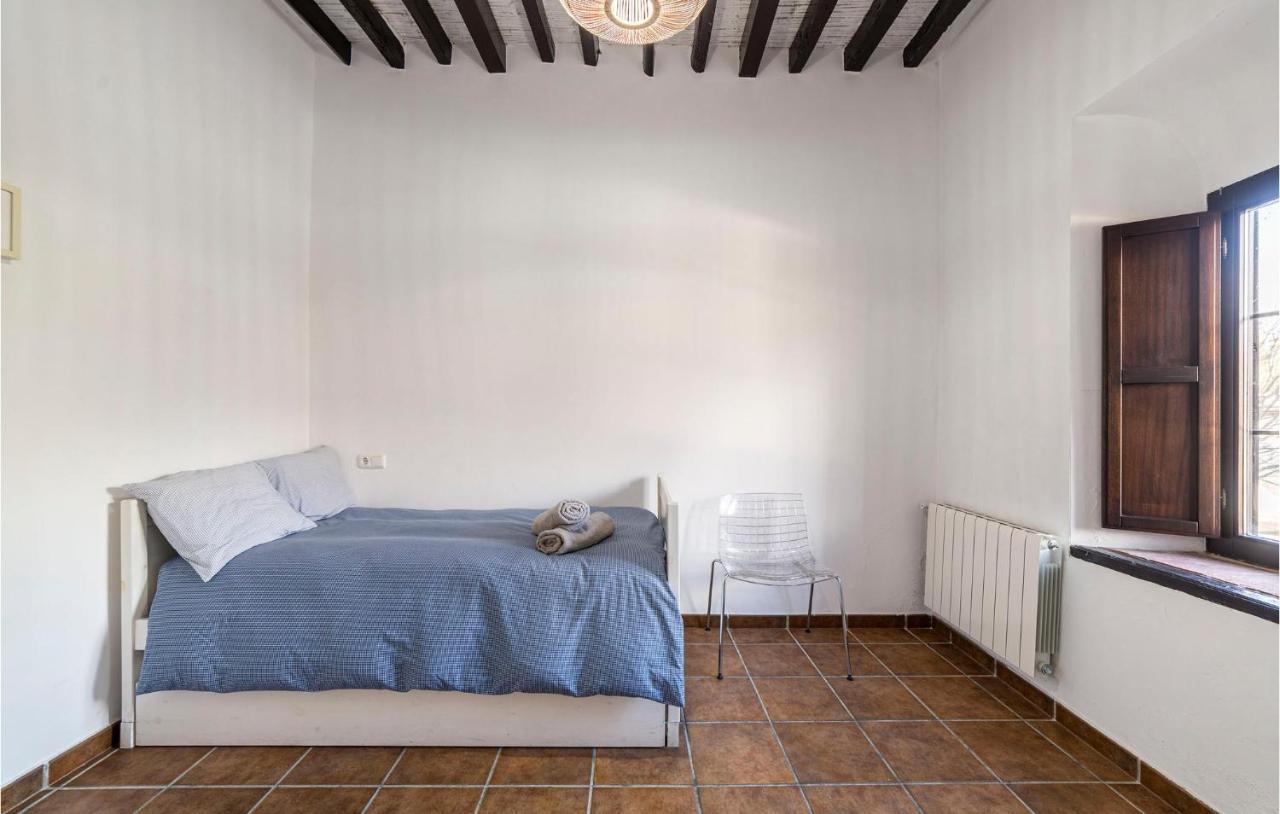Holiday home Dona Adela *
