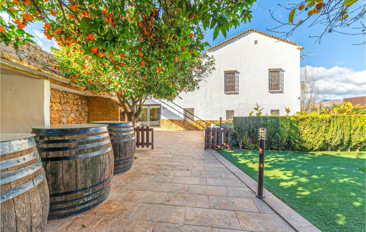 Dona Adela Holiday home Berja