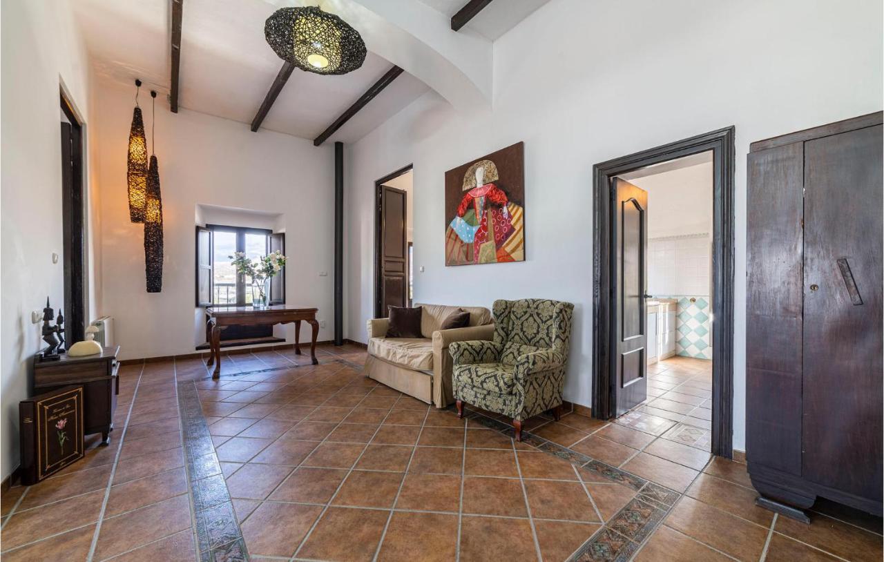 Dona Adela Holiday home