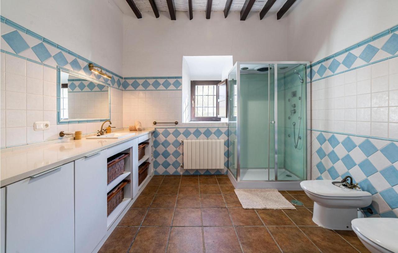 Holiday home Dona Adela *
