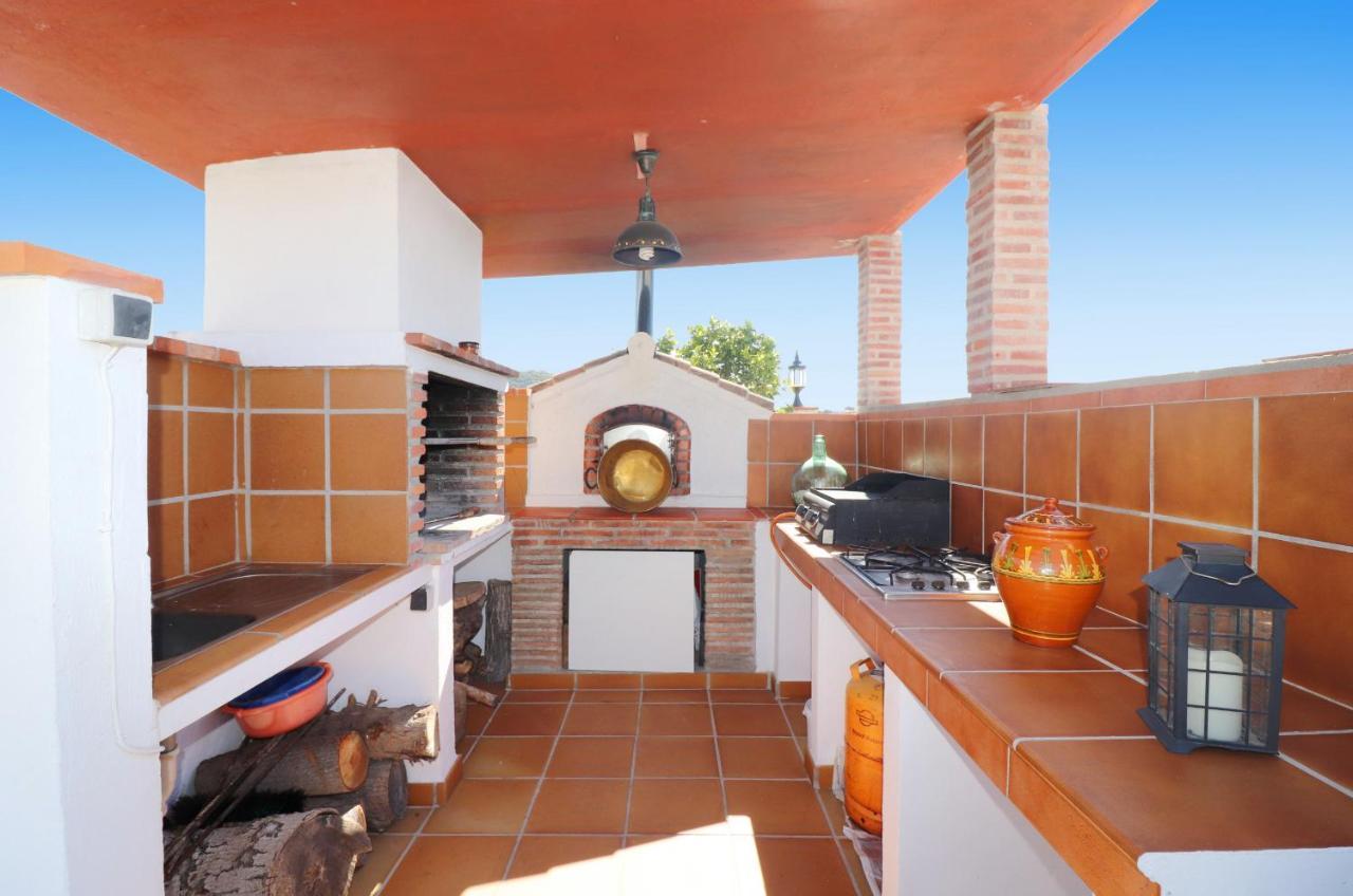 Camarón Villa *