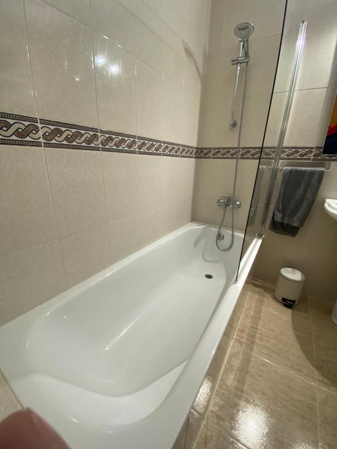 For A Apartment Salou
