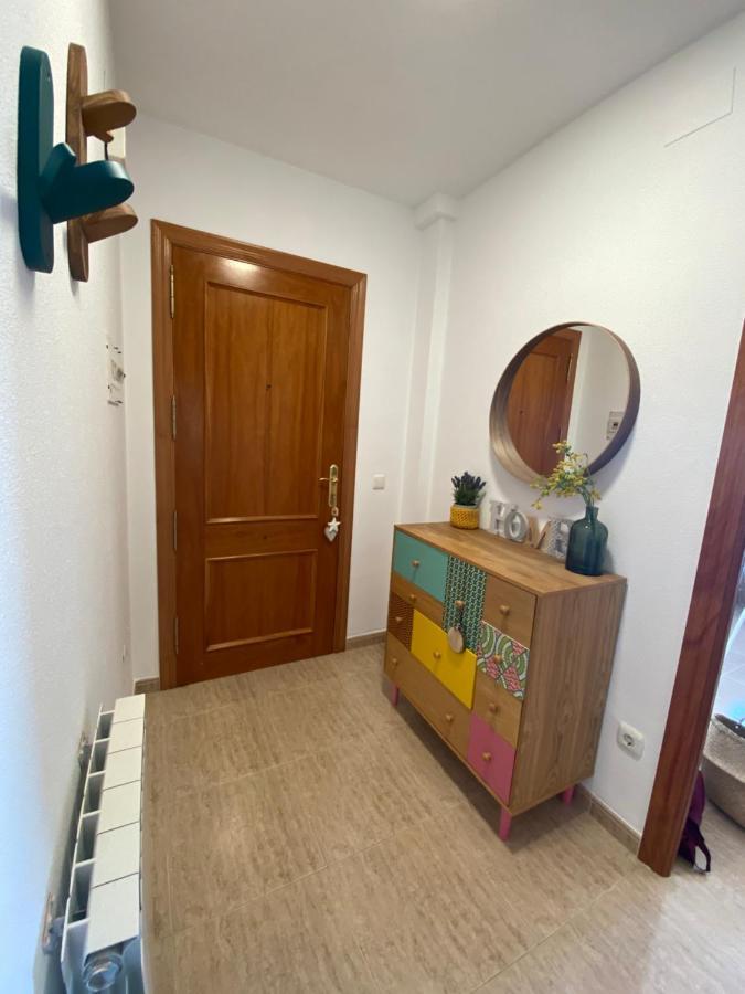 For A Apartment *