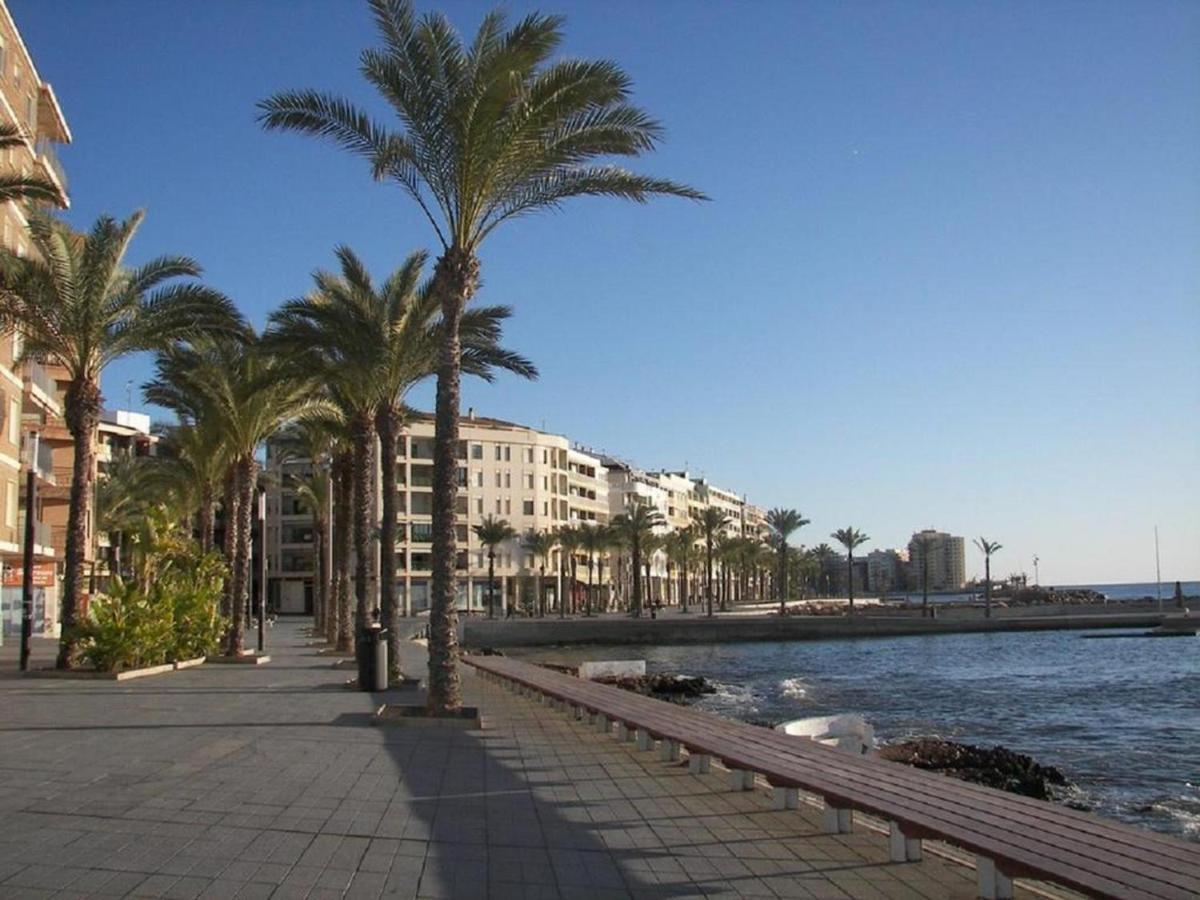 Apartment Godisa 18 Playa Del Cura Torreveja!