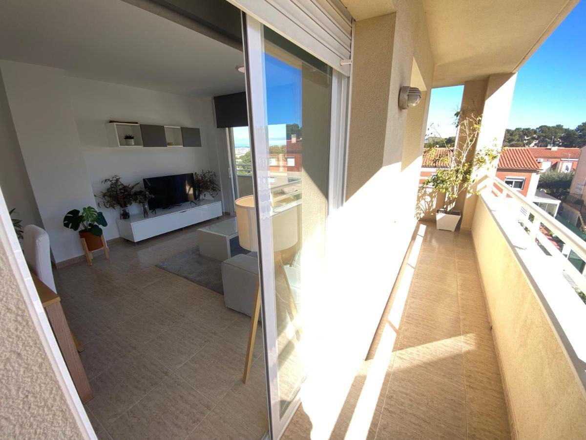 Apartment For A *