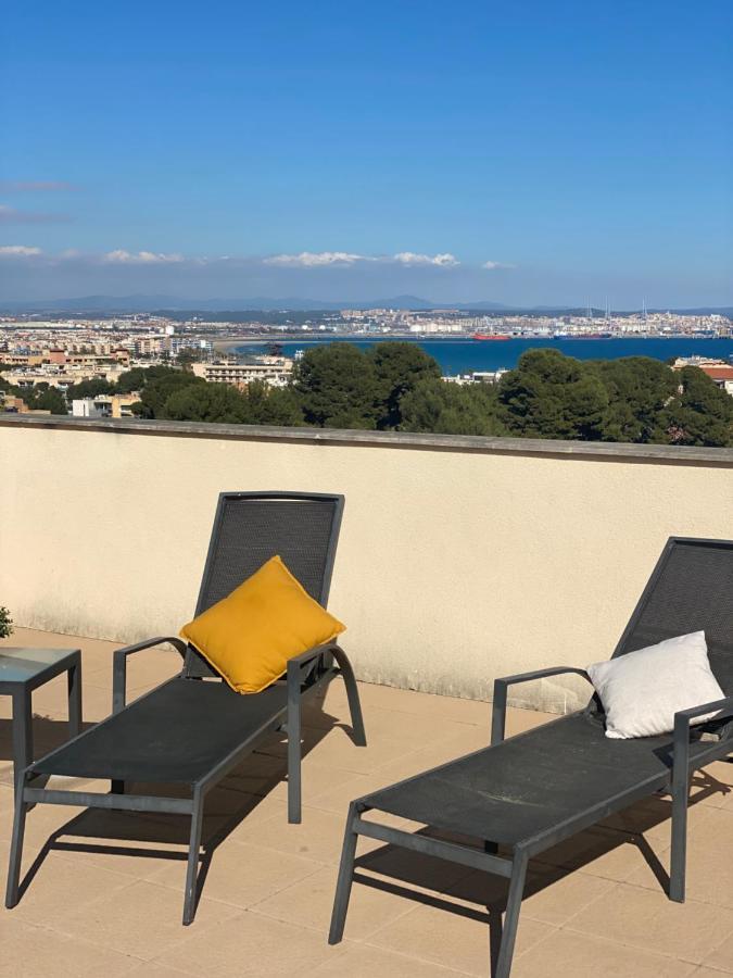 For A Apartment Salou
