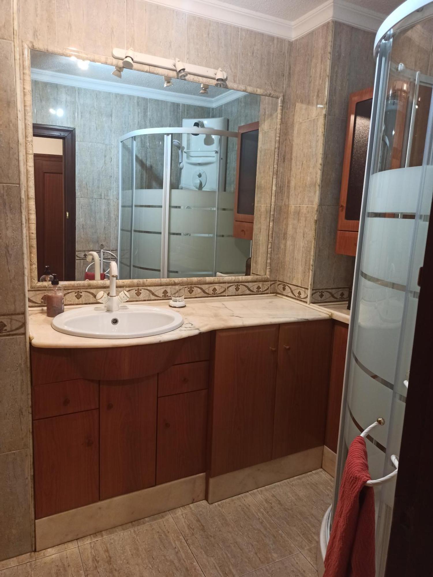 Apartamento Fantástico Piso En Primera Linea De Playa