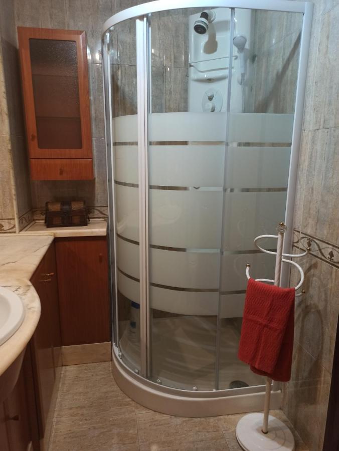 Fantástico Piso En Primera Linea De Playa Apartamento