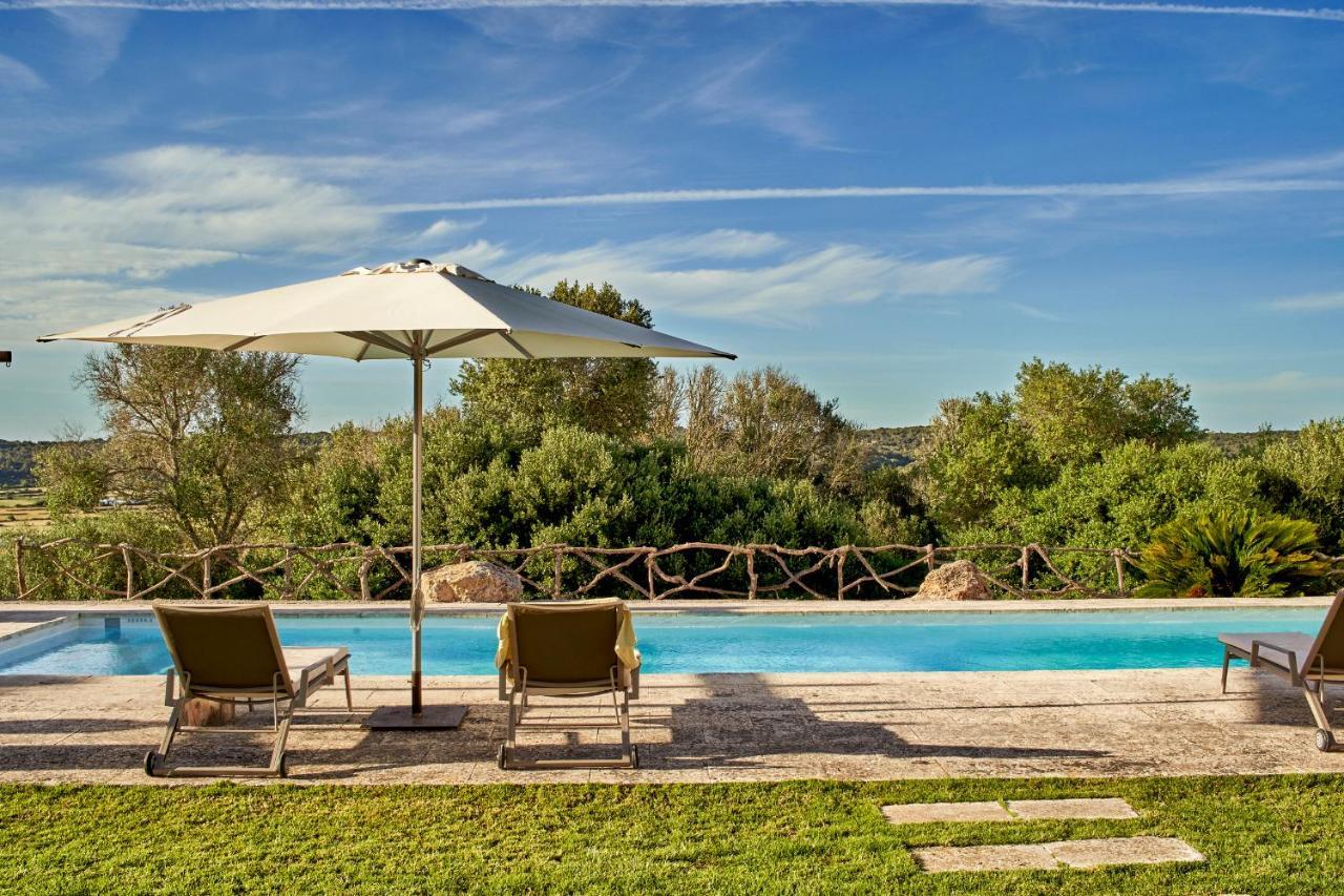 Agroturismo Turmaden Des Capita Alaior