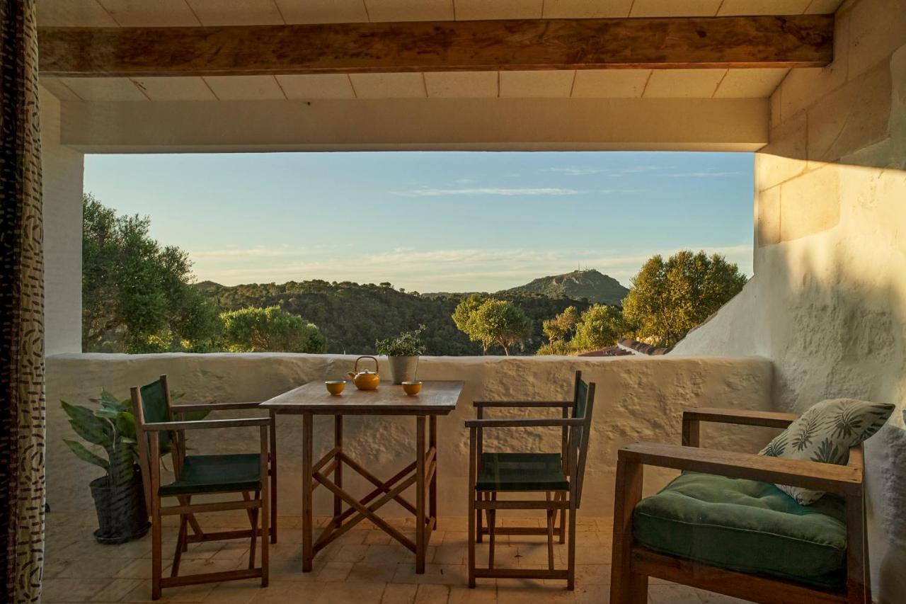 Turmaden Des Capita Agroturismo