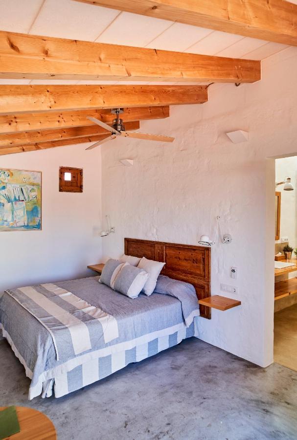 Agroturismo Turmaden Des Capita